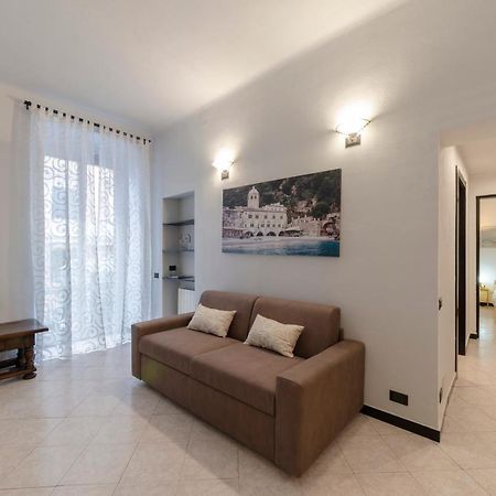 Altido Modern Flat For 6 In The Heart Of Genova Foce Apartment Exterior foto
